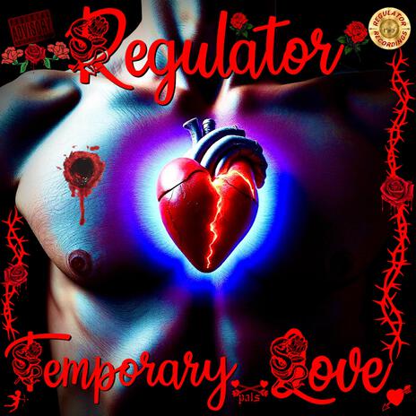 Temporary Love | Boomplay Music