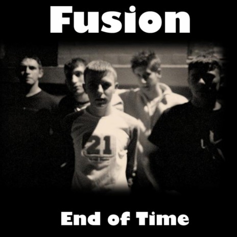 End of Time | Boomplay Music