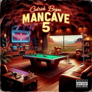 ManCave 5