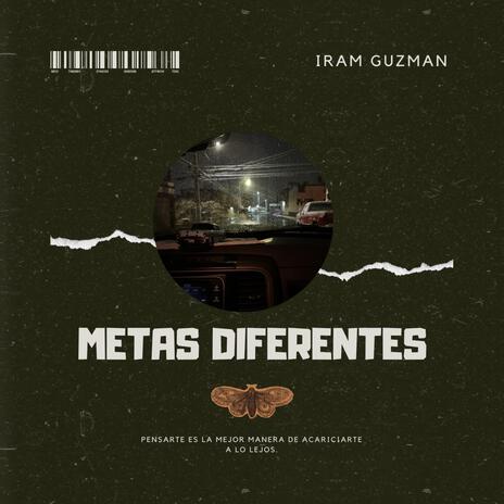 metas diferentes | Boomplay Music