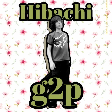 Hibachi | Boomplay Music