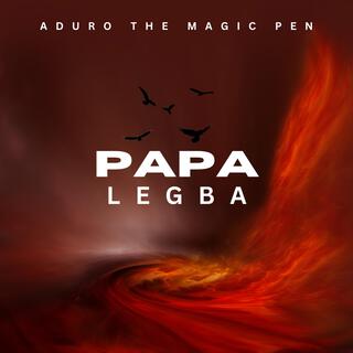 Papa Legba