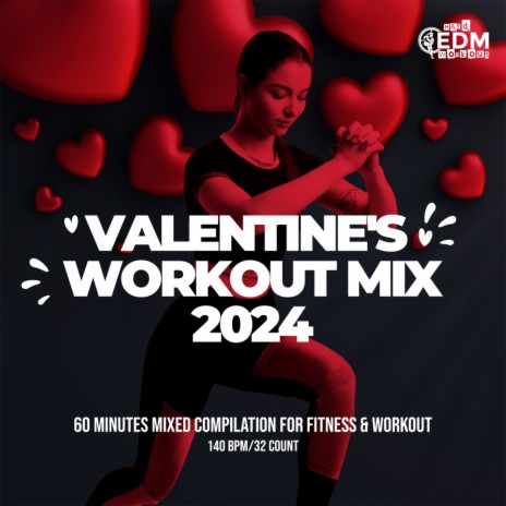 Together Forever (Workout Remix 140 bpm)