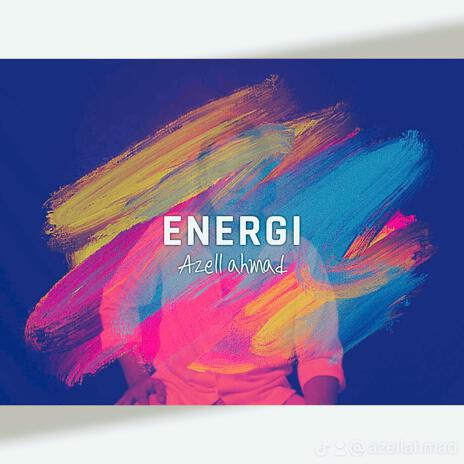 Energi | Boomplay Music