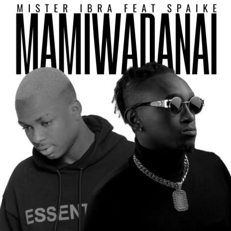 Ma miwadanai | Boomplay Music