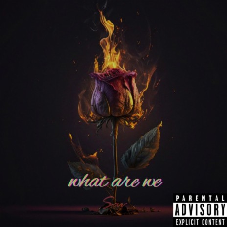 What are we | Boomplay Music