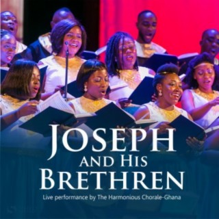 Joseph and His Brethren (Live)