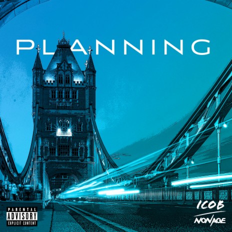 Planning ft. Comish | Boomplay Music