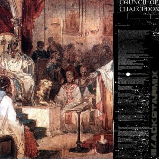 COUNCIL OF CHALCEDON