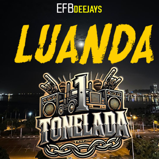 Luanda