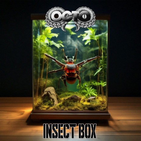 Insect Box | Boomplay Music