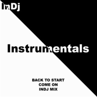 Indj Instrumentals