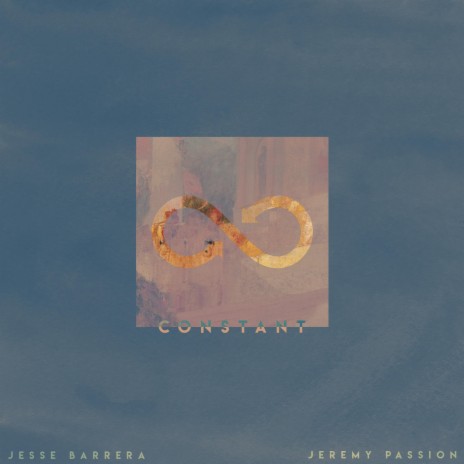 Constant ft. Jeremy Passion