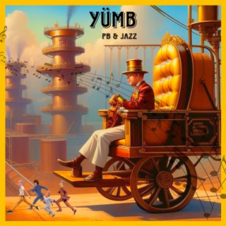 PB & Jazz (Compilation)