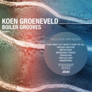 Boiler Grooves