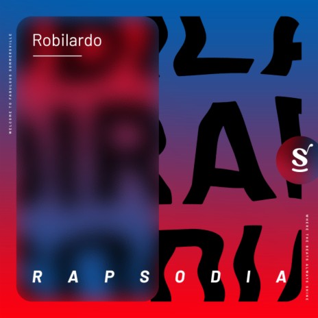 Rapsodia | Boomplay Music