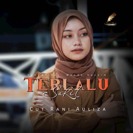 Terlalu Sakit | Boomplay Music