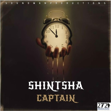 Shintsha | Boomplay Music