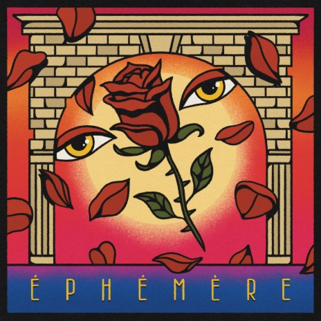 Éphémère | Boomplay Music