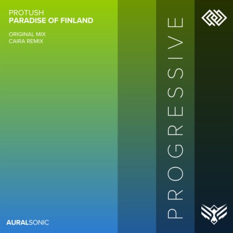 Paradise of Finland (Caira Remix)