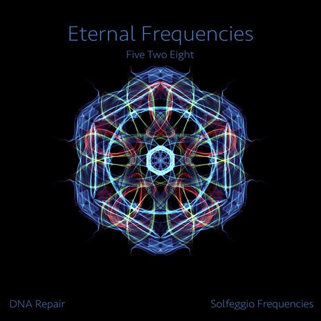 Eternal Frequencies | Boomplay Music