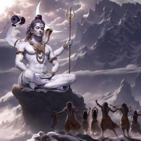 Shiv Bhole Shiva | Boomplay Music