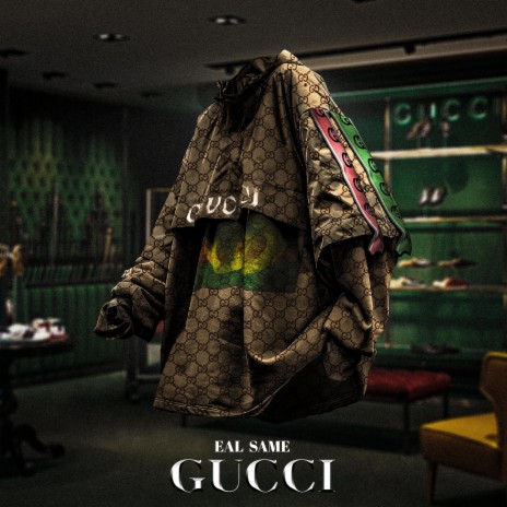 GUCCI | Boomplay Music