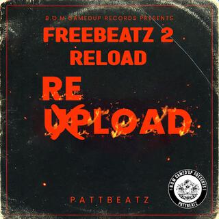 FREEBEATZ 2: RELOAD