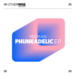 Phunkadelic EP