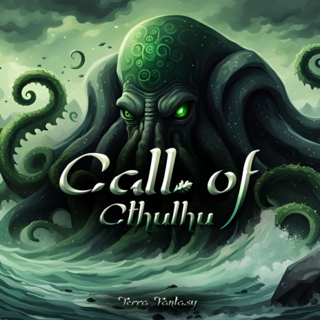 Call of Cthulhu | Boomplay Music