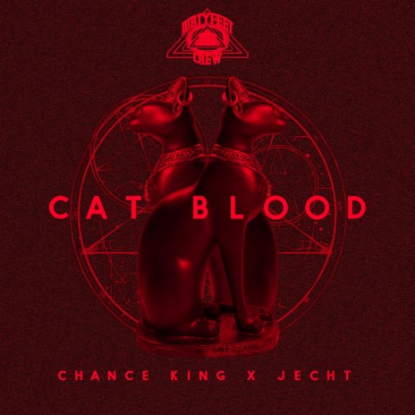 Cat Blood ft. Jecht | Boomplay Music