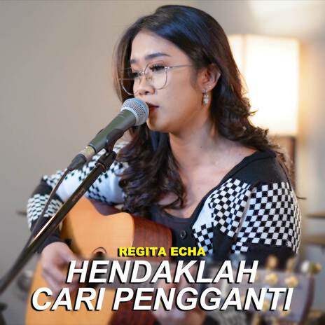 Hendaklah Cari Pengganti (Cover Arief) | Boomplay Music