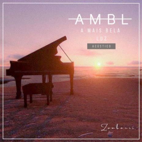 A Mais Bela Luz (Acústico) | Boomplay Music