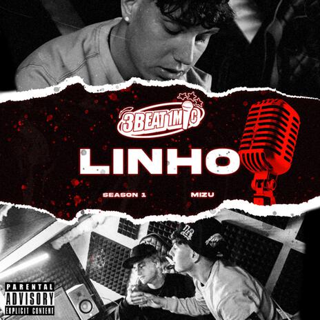 Mon amis ft. LINHO | Boomplay Music