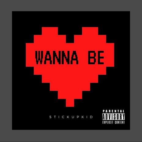 Wanna Be | Boomplay Music