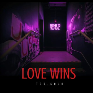 Love Wins (Ep)