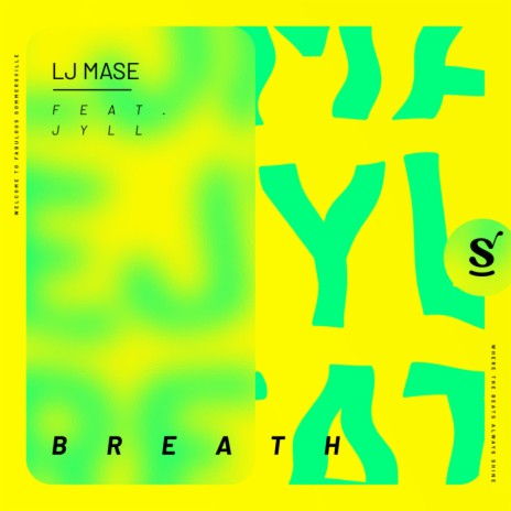 Breath (Extended Mix) ft. Jyll