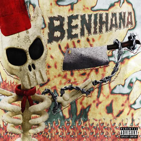 BENIHANA | Boomplay Music