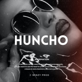 Burna Boy (Huncho Instrumental)