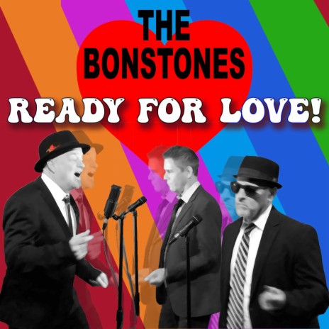 Ready For Love | Boomplay Music