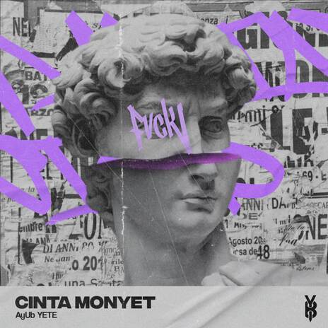 Cinta Monyet (Remix) ft. Ary Irawan | Boomplay Music