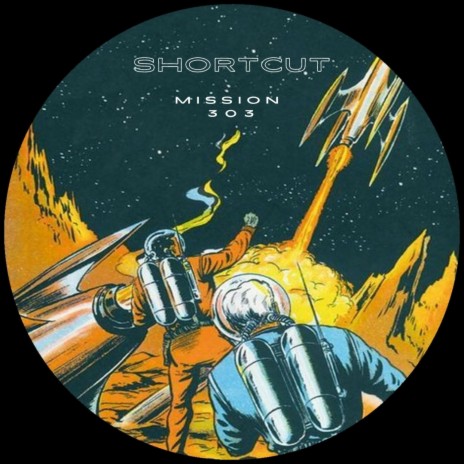 Mission 303 | Boomplay Music