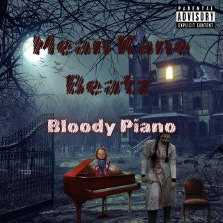 Bloody Piano