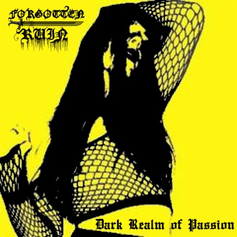 Dark Realm of Passion, Pt. 2