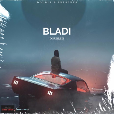 Bladi ft. BH17 | Boomplay Music