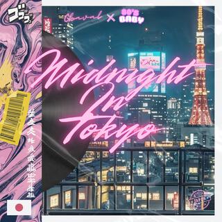 Midnight in Tokyo