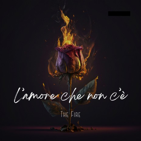 L’AMORE CHE NON C’È | Boomplay Music