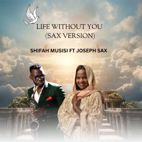 Life without you (Sax Version) | Boomplay Music