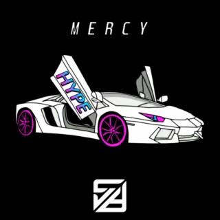 Mercy (Lit / Dark / Uptempo Trap Beat)