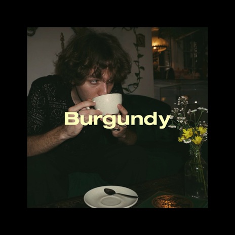 Burgundy | Boomplay Music